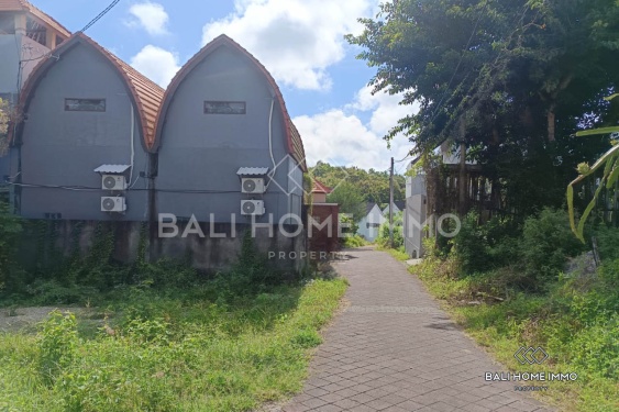 Image 6 from Tanah dengan Zona Perumahan Dijual dengan Status Hak Sewa di Ungasan