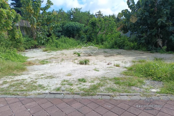 Image 4 from Residential Zoning Land for Sale Leasehold in Ungasan