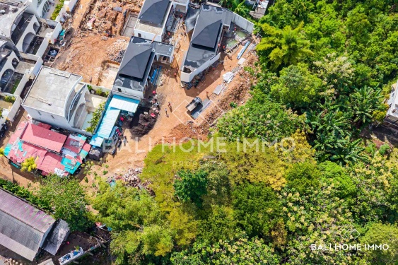 Image 3 from Residential Zoning Land for Sale Leasehold in Ungasan