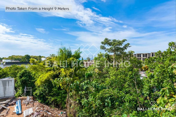 Image 4 from Residential Zoning Land for Sale Leasehold in Ungasan