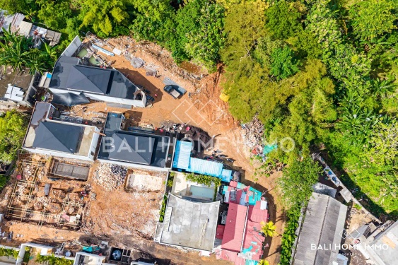 Image 2 from Residential Zoning Land for Sale Leasehold in Ungasan