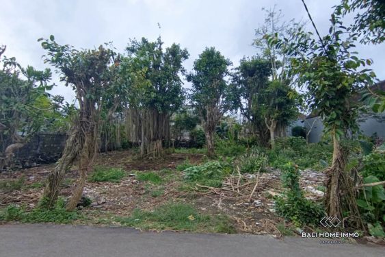 Image 2 from Dijual Tanah Zona Hunian dengan Hak Sewa di Ungasan