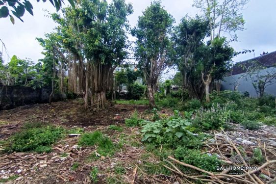 Image 3 from Dijual Tanah Zona Hunian dengan Hak Sewa di Ungasan