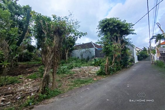Image 5 from Residential Zoning Land for Sale Leasehold in Ungasan