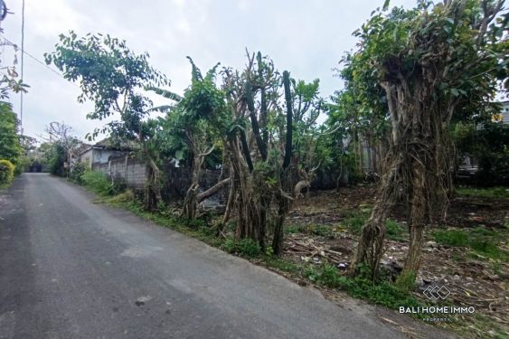 Image 4 from Residential Zoning Land for Sale Leasehold in Ungasan