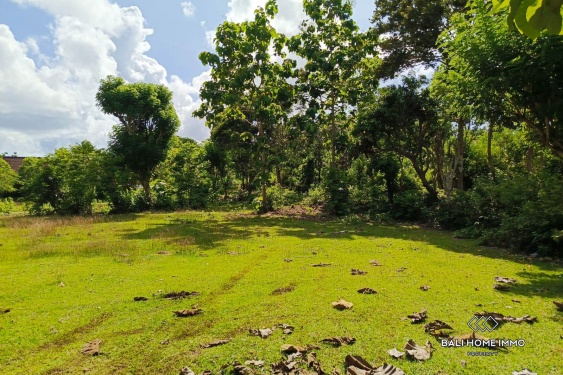 Image 2 from Tanah Zonasi Perumahan Dijual Hak Sewa di Ungasan