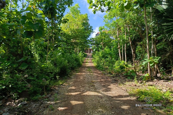 Image 5 from Residential Zoning Land for Sale Leasehold in Ungasan