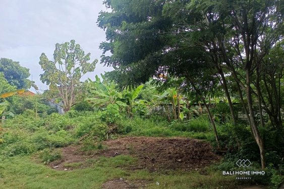 Image 2 from Residential Zoning Land for Sale Leasehold in Ungasan