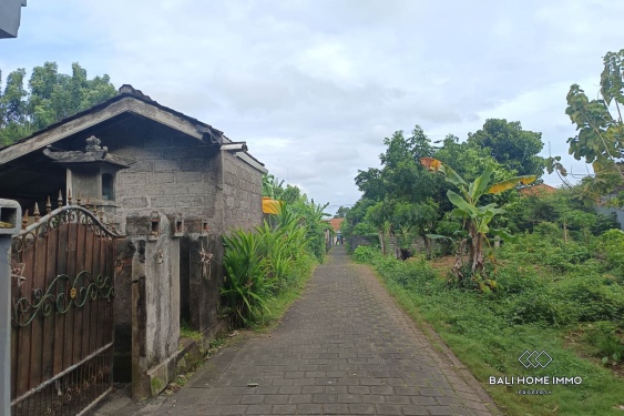 Image 7 from Residential Zoning Land for Sale Leasehold in Ungasan