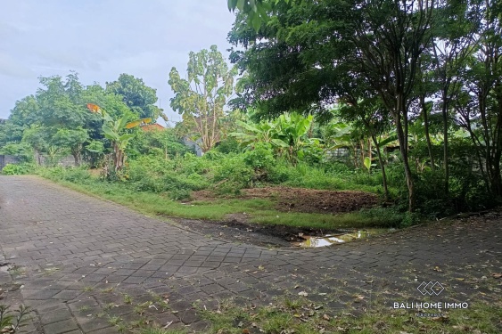 Image 5 from Residential Zoning Land for Sale Leasehold in Ungasan