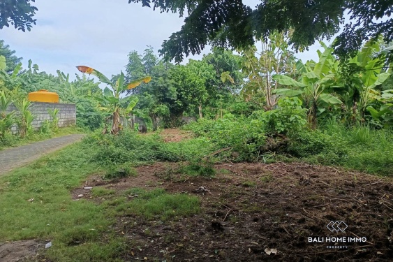 Image 3 from Residential Zoning Land for Sale Leasehold in Ungasan