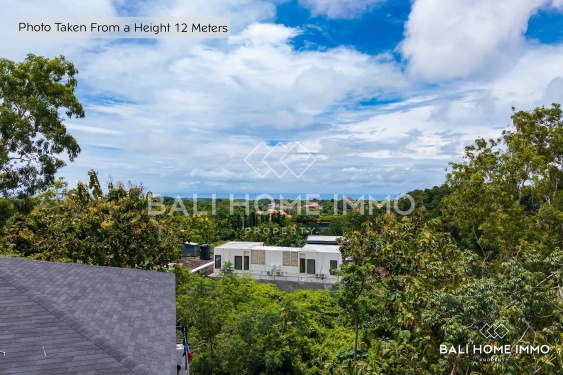 Image 6 from Residential Zoning Land for Sale Leasehold with Ocean View in Uluwatu