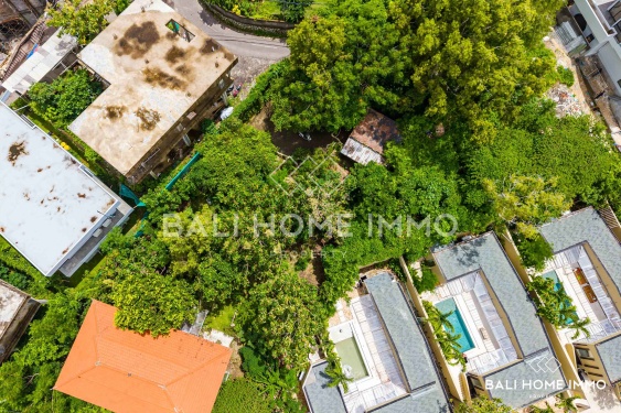 Image 3 from Residential Zoning Land for Sale Leasehold with Ocean View in Uluwatu