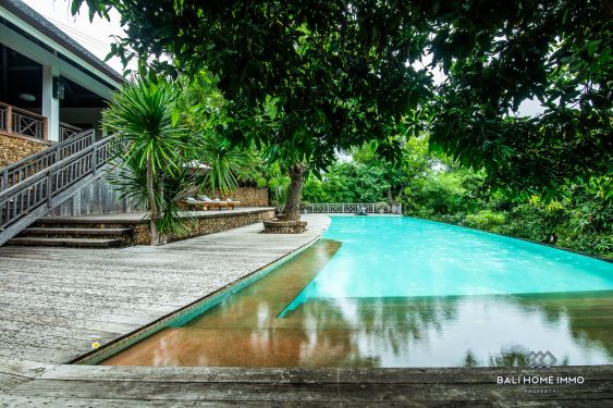 Image 2 from Resorts & Villas à vendre en pleine propriété et en location à Bali Tejakula Buleleng