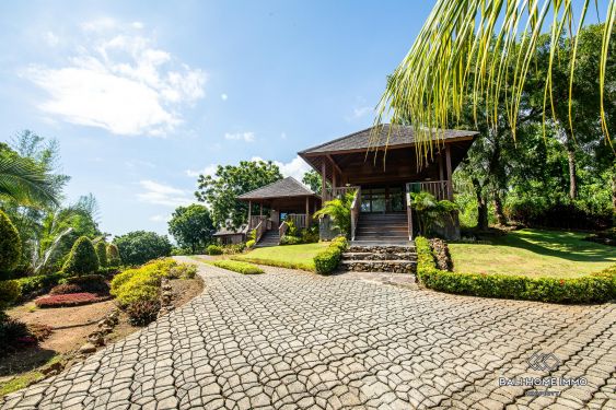 Image 1 from Resort & Villa for Sale in Bali North Coast Tejakula Buleleng