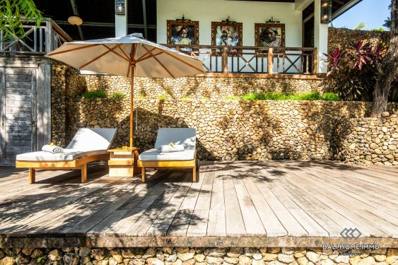 Image 12 from Resorts & Villas à vendre en pleine propriété et en location à Bali Tejakula Buleleng