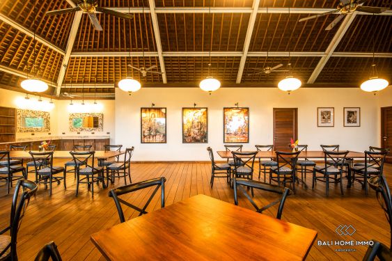 Image 6 from Resorts & Villas à vendre en pleine propriété et en location à Bali Tejakula Buleleng