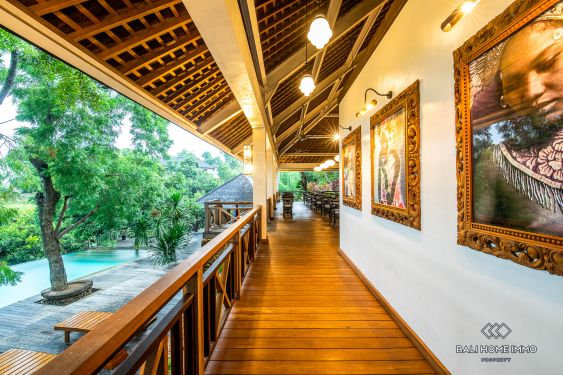 Image 10 from Resorts & Villas à vendre en pleine propriété et en location à Bali Tejakula Buleleng