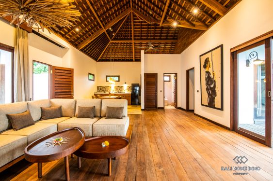 Image 15 from Resorts & Villas à vendre en pleine propriété et en location à Bali Tejakula Buleleng