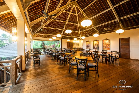 Image 5 from Resorts & Villas à vendre en pleine propriété et en location à Bali Tejakula Buleleng