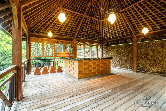 Image 7 from Resorts & Villas à vendre en pleine propriété et en location à Bali Tejakula Buleleng