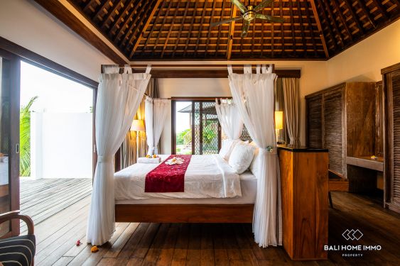 Image 20 from Resorts & Villas à vendre en pleine propriété et en location à Bali Tejakula Buleleng