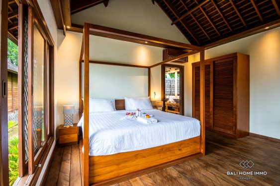 Image 18 from Resorts & Villas à vendre en pleine propriété et en location à Bali Tejakula Buleleng