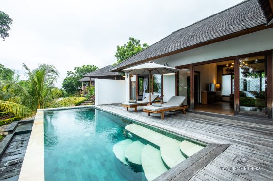 Image 4 from Resorts & Villas à vendre en pleine propriété et en location à Bali Tejakula Buleleng