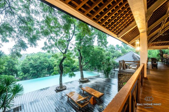 Image 11 from Resorts & Villas à vendre en pleine propriété et en location à Bali Tejakula Buleleng