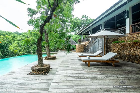 Image 3 from Resorts & Villas à vendre en pleine propriété et en location à Bali Tejakula Buleleng