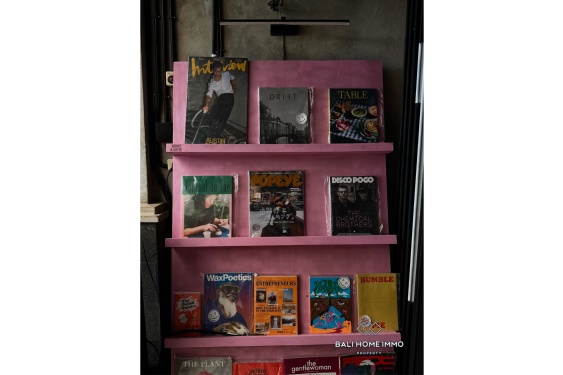 Image 9 from Restoran Dijual di Labuan Sait Uluwatu – Lokasi Prima & Investasi Siap Pakai