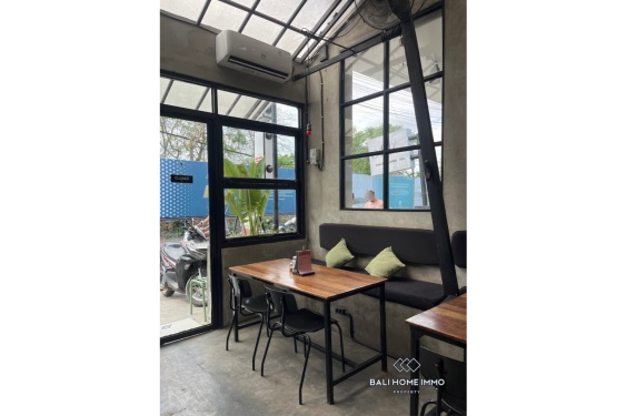 Image 3 from Restaurant for Sale in Labuan Sait Uluwatu – Prime Location & Turn-Key Investment