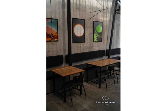 Image 7 from Restoran Dijual di Labuan Sait Uluwatu – Lokasi Prima & Investasi Siap Pakai