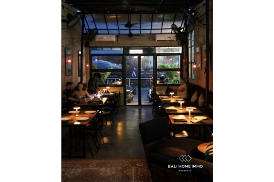 Image 5 from Restoran Dijual di Labuan Sait Uluwatu – Lokasi Prima & Investasi Siap Pakai