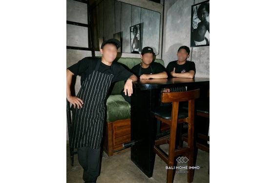 Image 10 from Restoran Dijual di Labuan Sait Uluwatu – Lokasi Prima & Investasi Siap Pakai