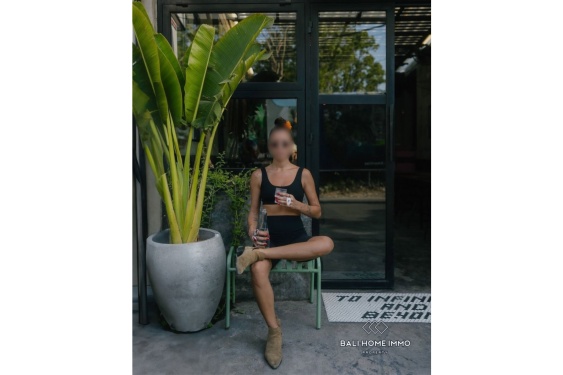 Image 11 from Restoran Dijual di Labuan Sait Uluwatu – Lokasi Prima & Investasi Siap Pakai