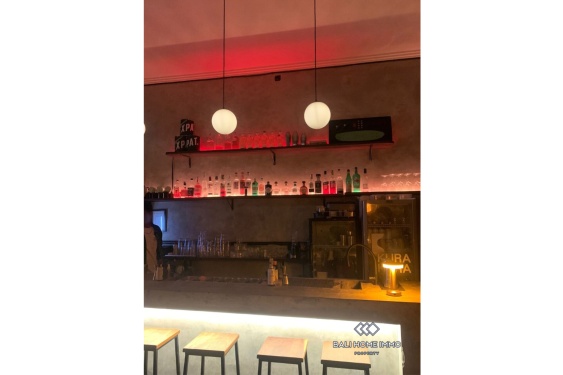 Image 6 from Restoran Dijual di Labuan Sait Uluwatu – Lokasi Prima & Investasi Siap Pakai