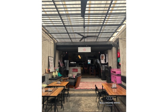 Image 8 from Restoran Dijual di Labuan Sait Uluwatu – Lokasi Prima & Investasi Siap Pakai