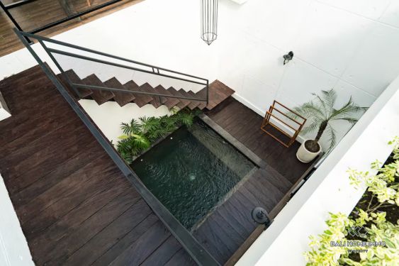 Image 3 from Ricefield View 1 Bedroom Villa for Sale Leasehold in Bali Ubud