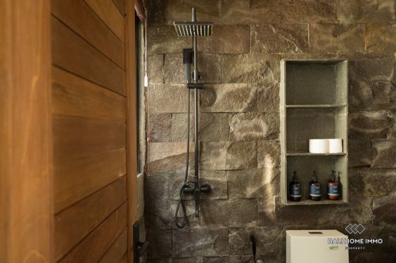 Image 17 from Ricefield View 1 Bedroom Villa for Sale Leasehold in Bali Ubud