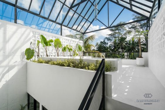 Image 9 from Ricefield View 1 Bedroom Villa for Sale Leasehold in Bali Ubud