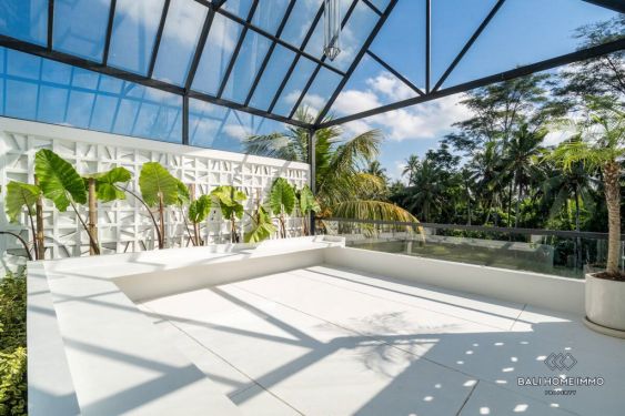 Image 10 from Ricefield View 1 Bedroom Villa for Sale Leasehold in Bali Ubud