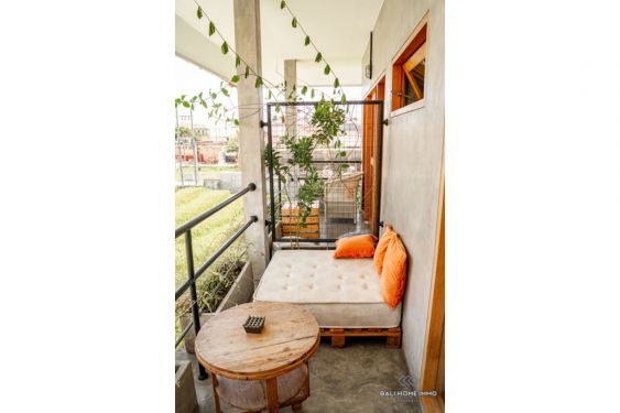 Image 13 from Ricefield View 15 Rooms Hostel for Sale in Bali Canggu Batubolong Echo beach