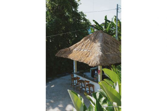 Image 17 from Ricefield View 15 Rooms Hostel for Sale in Bali Canggu Batubolong Echo beach