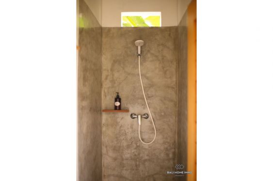 Image 12 from Ricefield View 15 Rooms Hostel for Sale in Bali Canggu Batubolong Echo beach