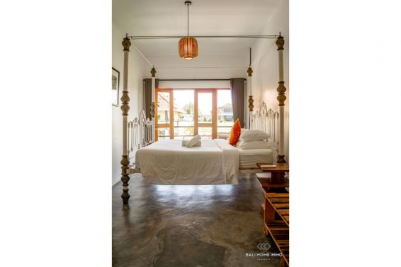 Image 6 from Ricefield View 15 Rooms Hostel for Sale in Bali Canggu Batubolong Echo beach