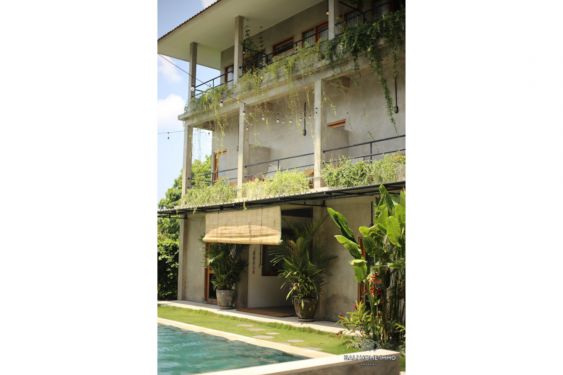 Image 16 from Ricefield View 15 Rooms Hostel for Sale in Bali Canggu Batubolong Echo beach
