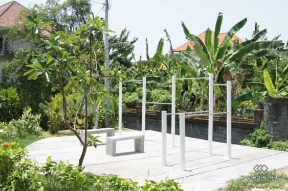 Image 14 from Ricefield View 15 Rooms Hostel for Sale in Bali Canggu Batubolong Echo beach