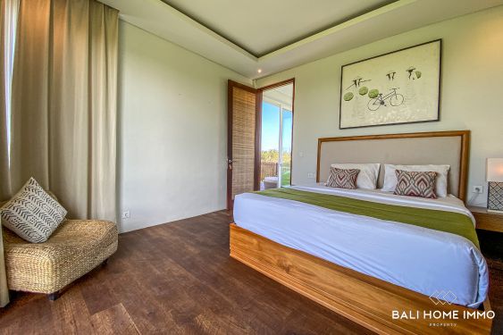 Image 12 from RICEFIELD VIEW 2 BEDROOM VILLA FOR RENT IN BALI CEMAGI-SESEH