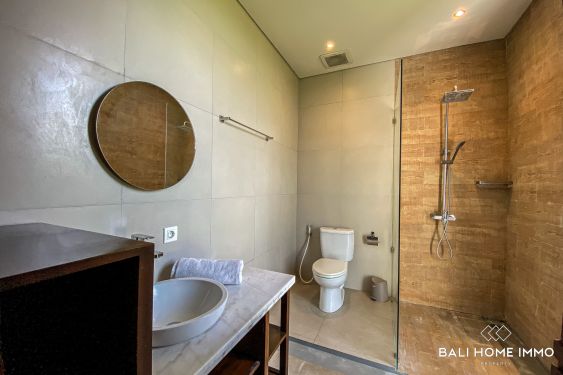 Image 15 from RICEFIELD VIEW 2 BEDROOM VILLA FOR RENT IN BALI CEMAGI-SESEH